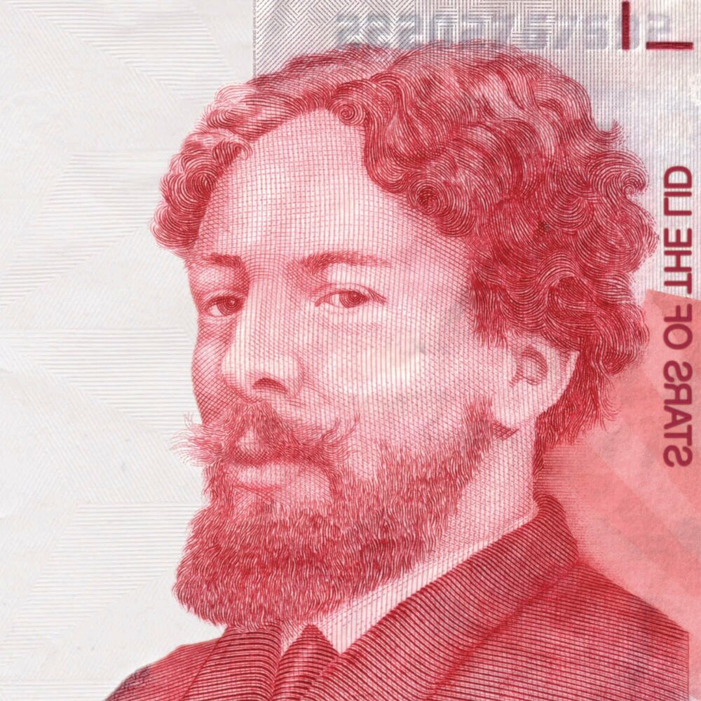 Picture of Carte-De-Visite