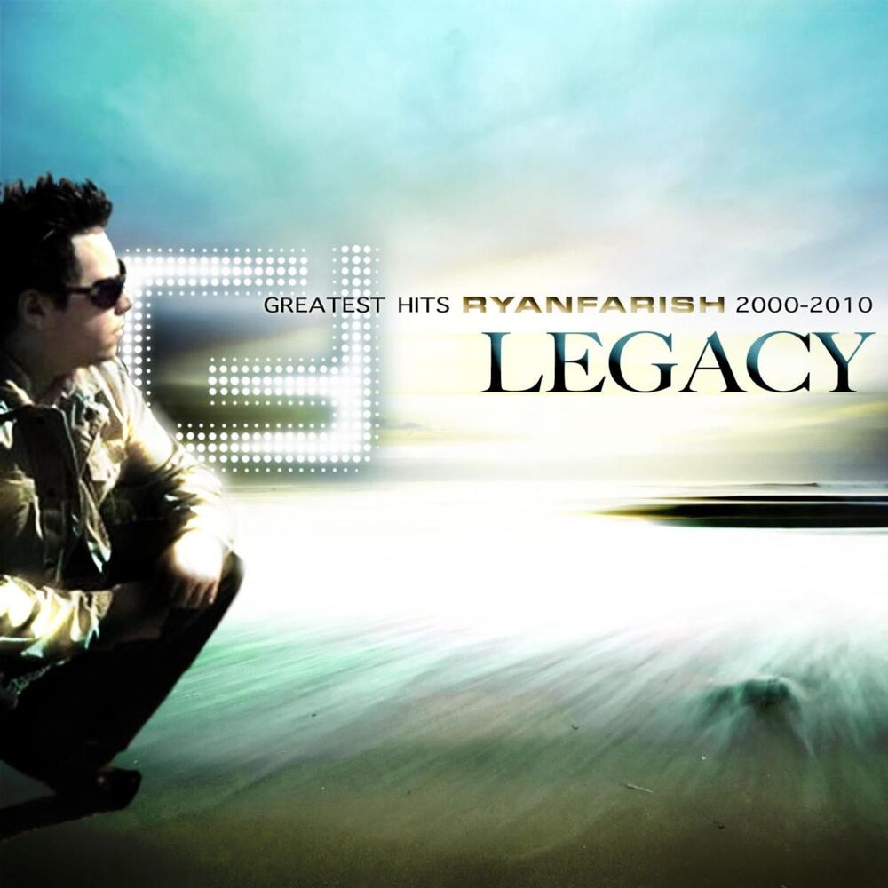 Picture of Legacy - Greatest Hits 2000-2010