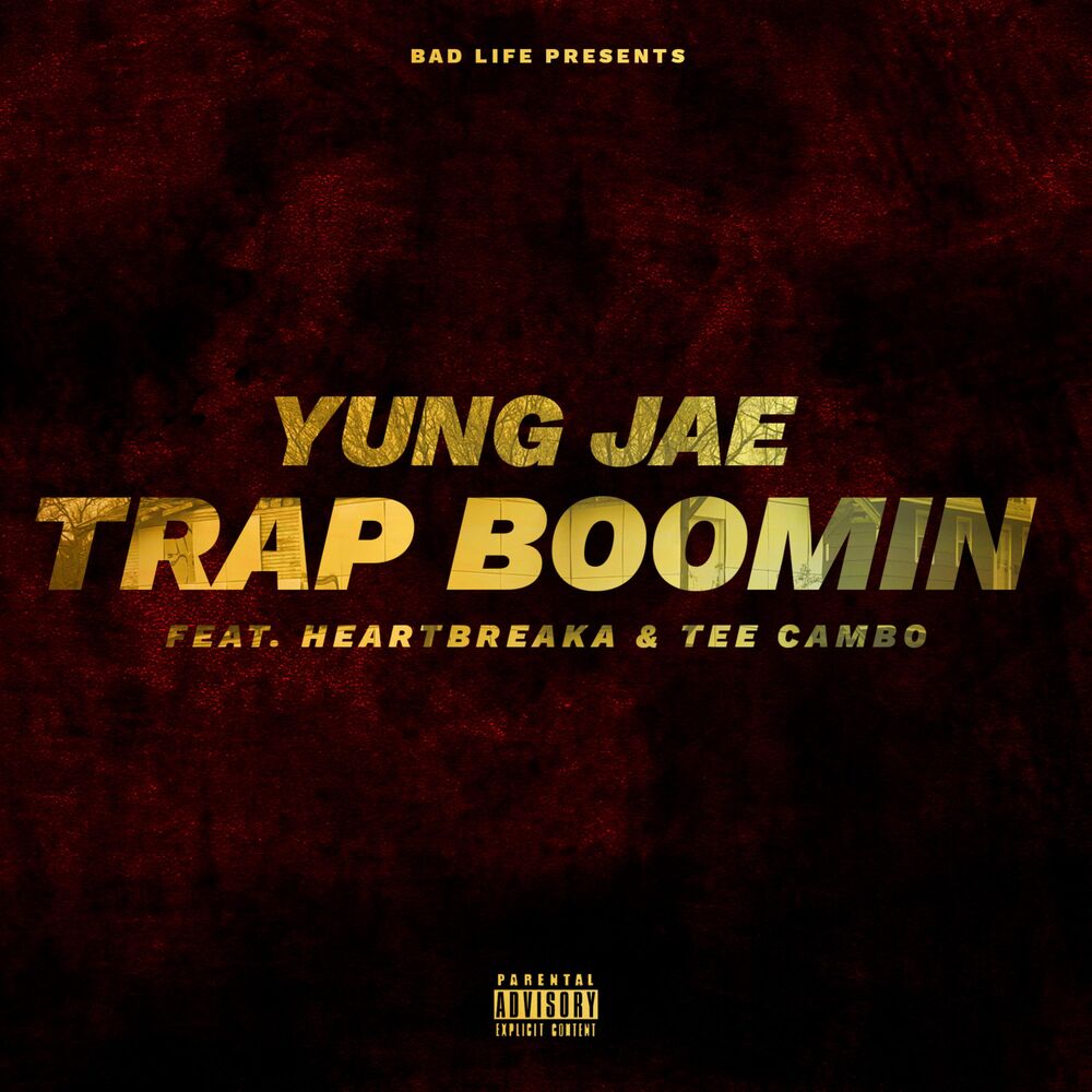 Picture of Trap Boomin' (feat. Tee Cambo & Heartbreaka)