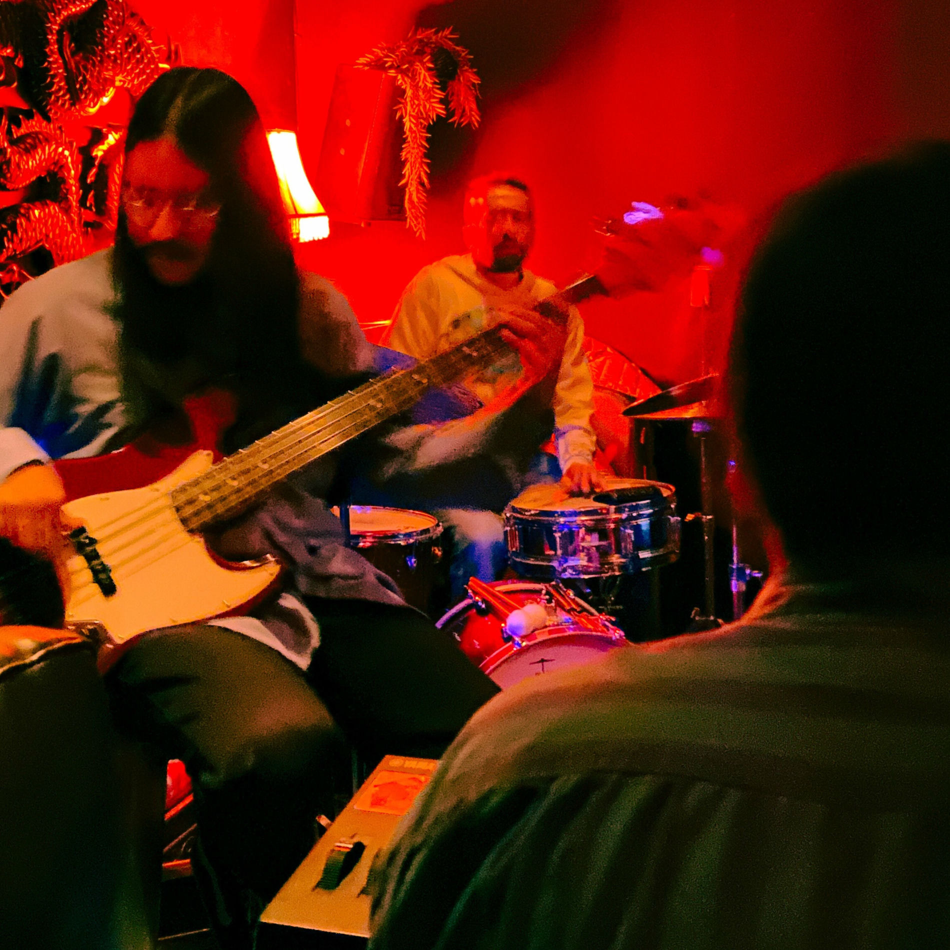 Album cover of Melody Lounge