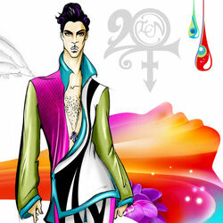 Cover of 20Ten