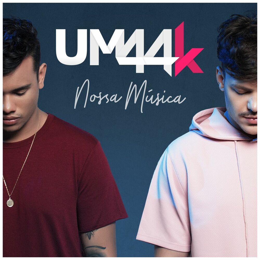 Picture of Nossa música