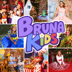 Cover of Bruna Kids
