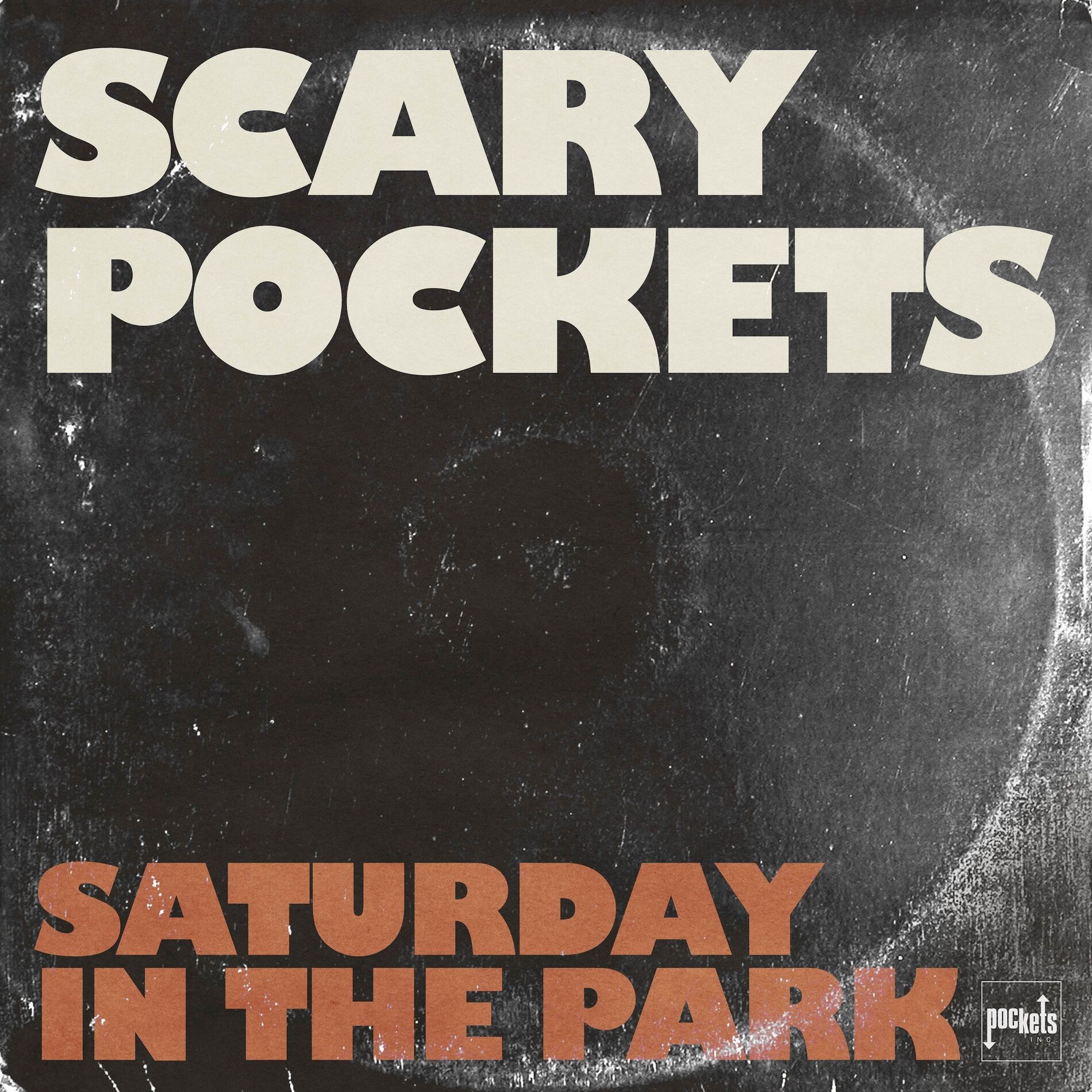 Album cover of Saturday in the Park