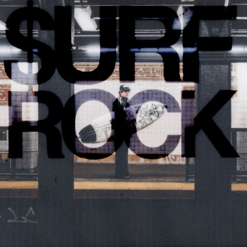 $URF ROCK artwork