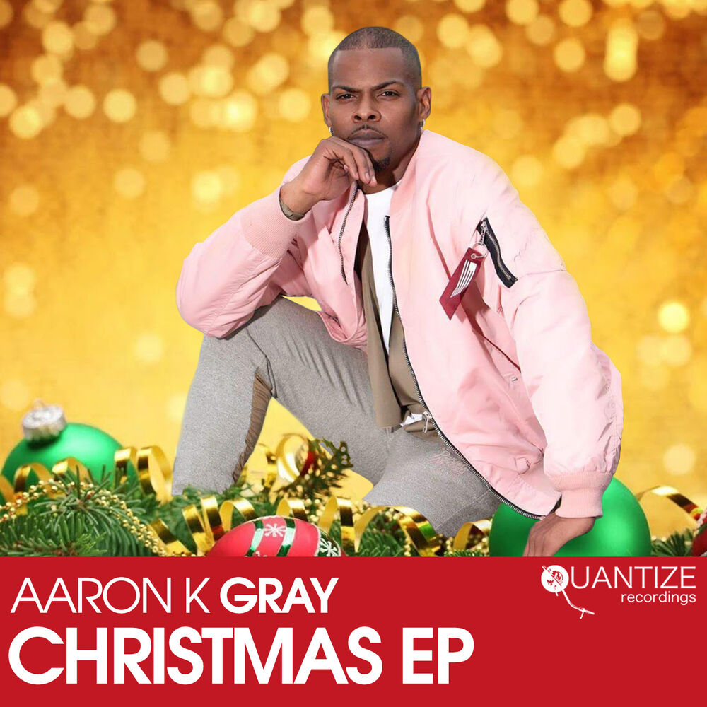Picture of Christmas EP