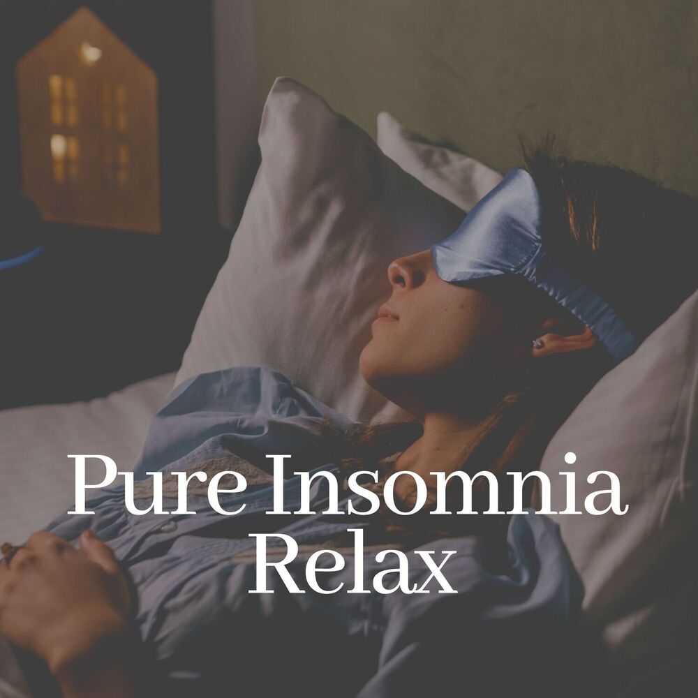 Picture of Pure Insomnia Relax