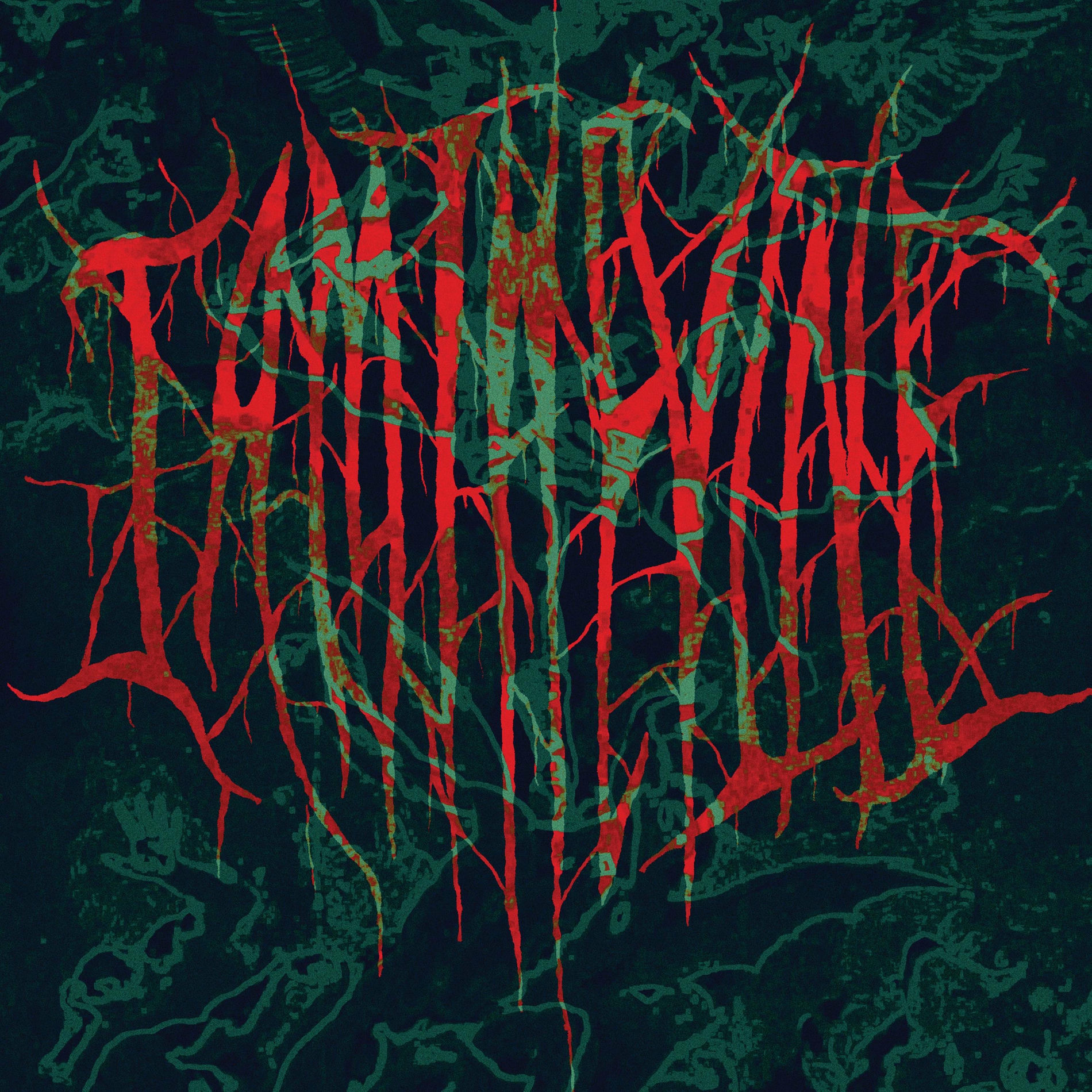 Album cover of Consumed (feat. Brook Reeves & Impending Doom)