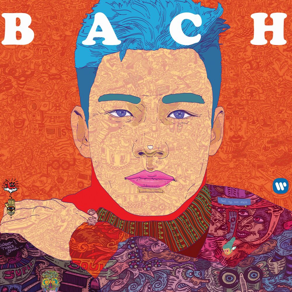 Picture of Bach: Goldberg Variations, BWV 988