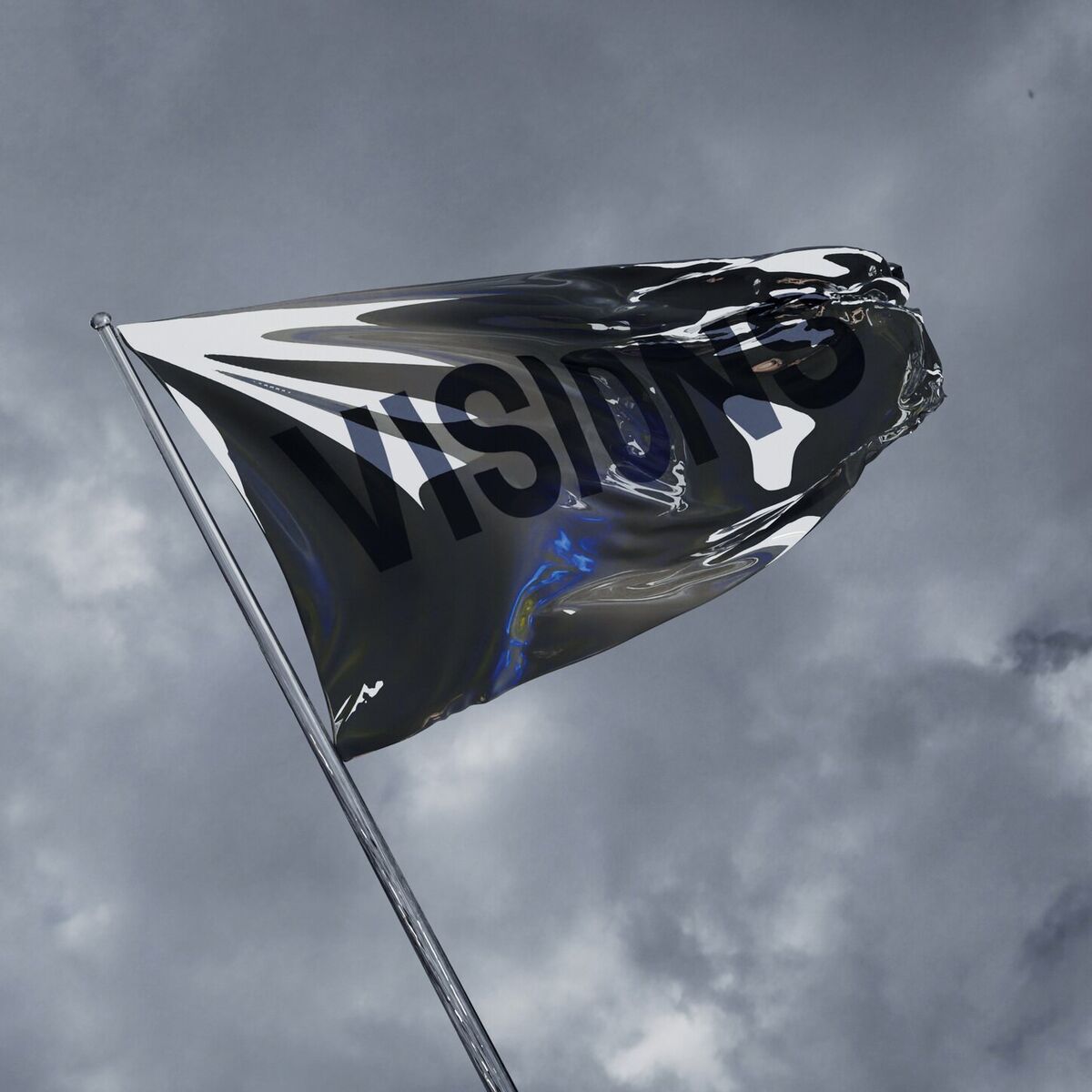 Album cover of VISIONS