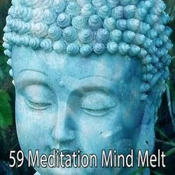 Cover of 59 Meditation Mind Melt