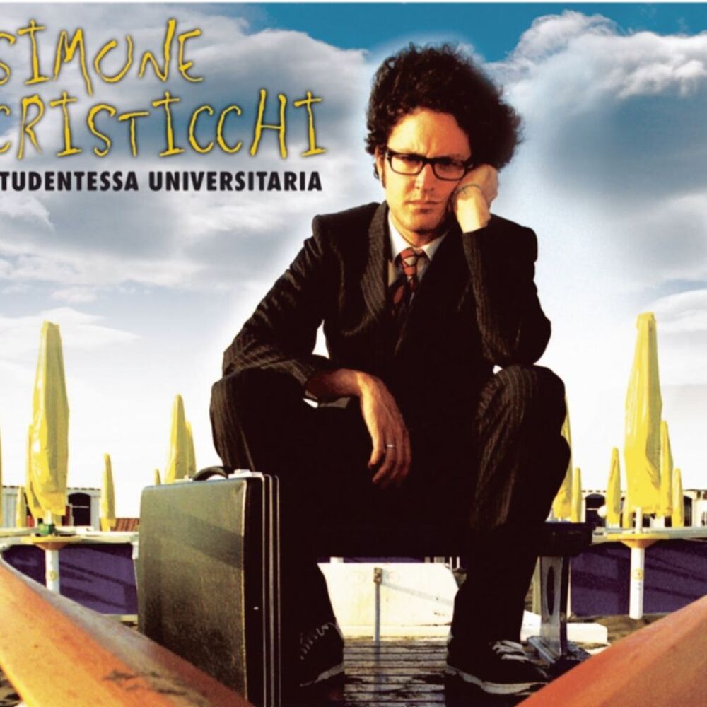 Picture of Studentessa Universitaria
