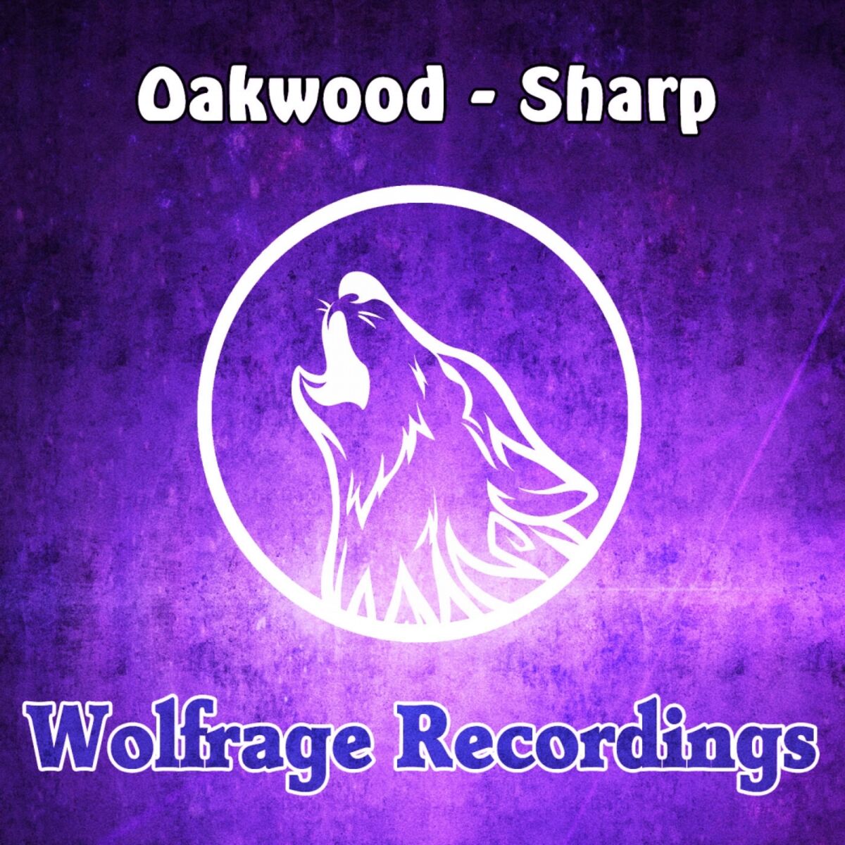 Album cover of Sharp
