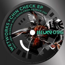 Cover of The Chin Check EP