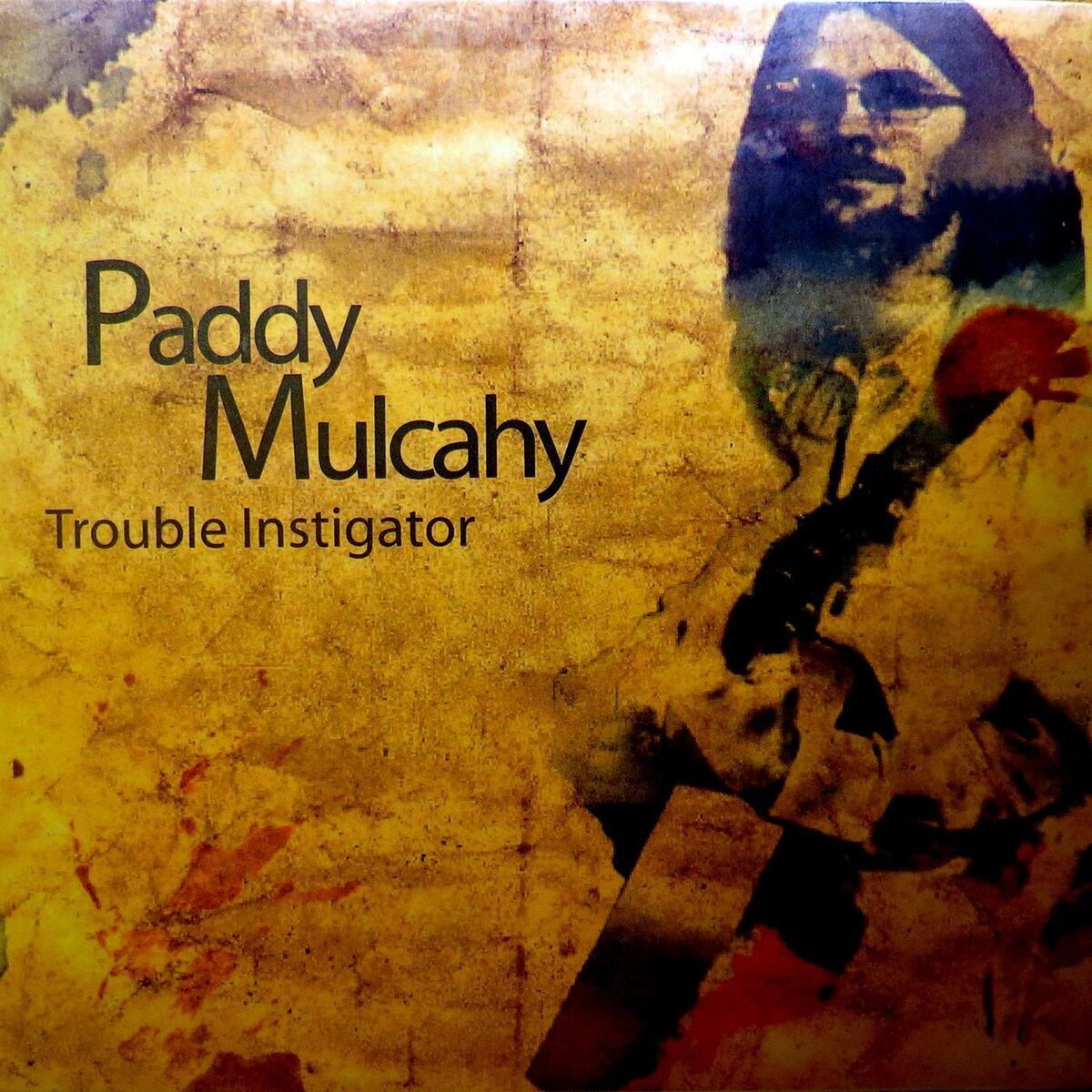 Album cover of Beautiful City