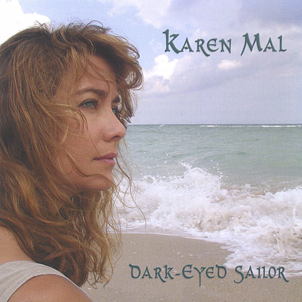 Picture of Dark-Eyed Sailor