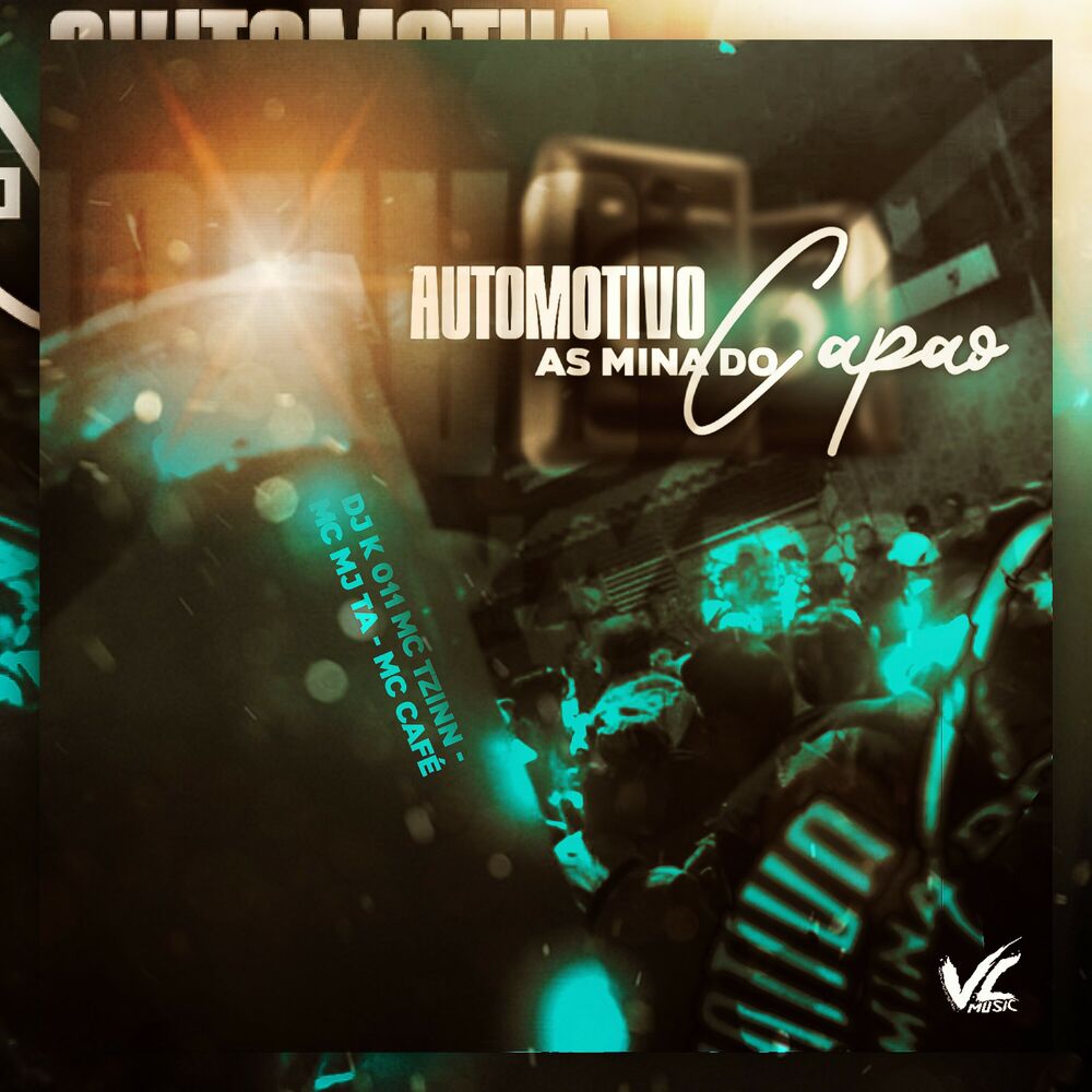 Picture of Automotivo as Mina do Capão
