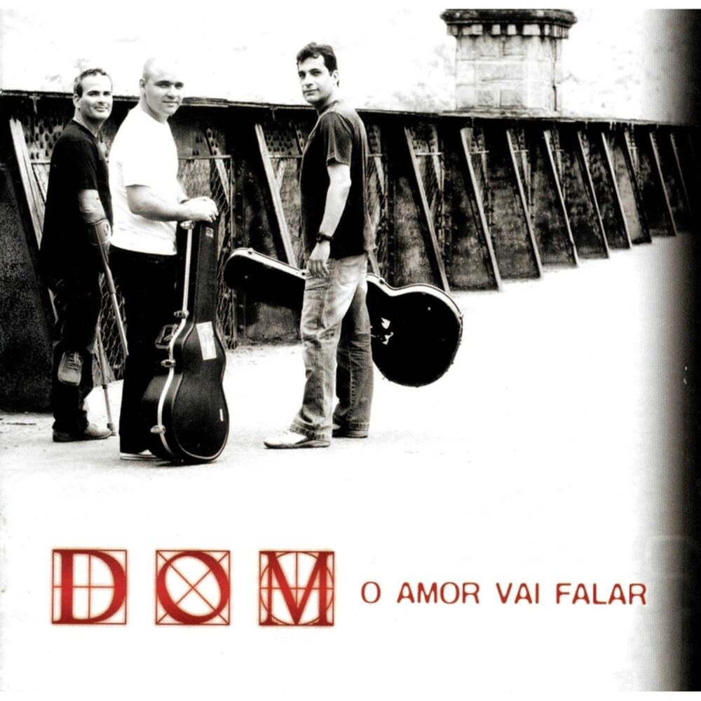 Picture of O Amor Vai Falar