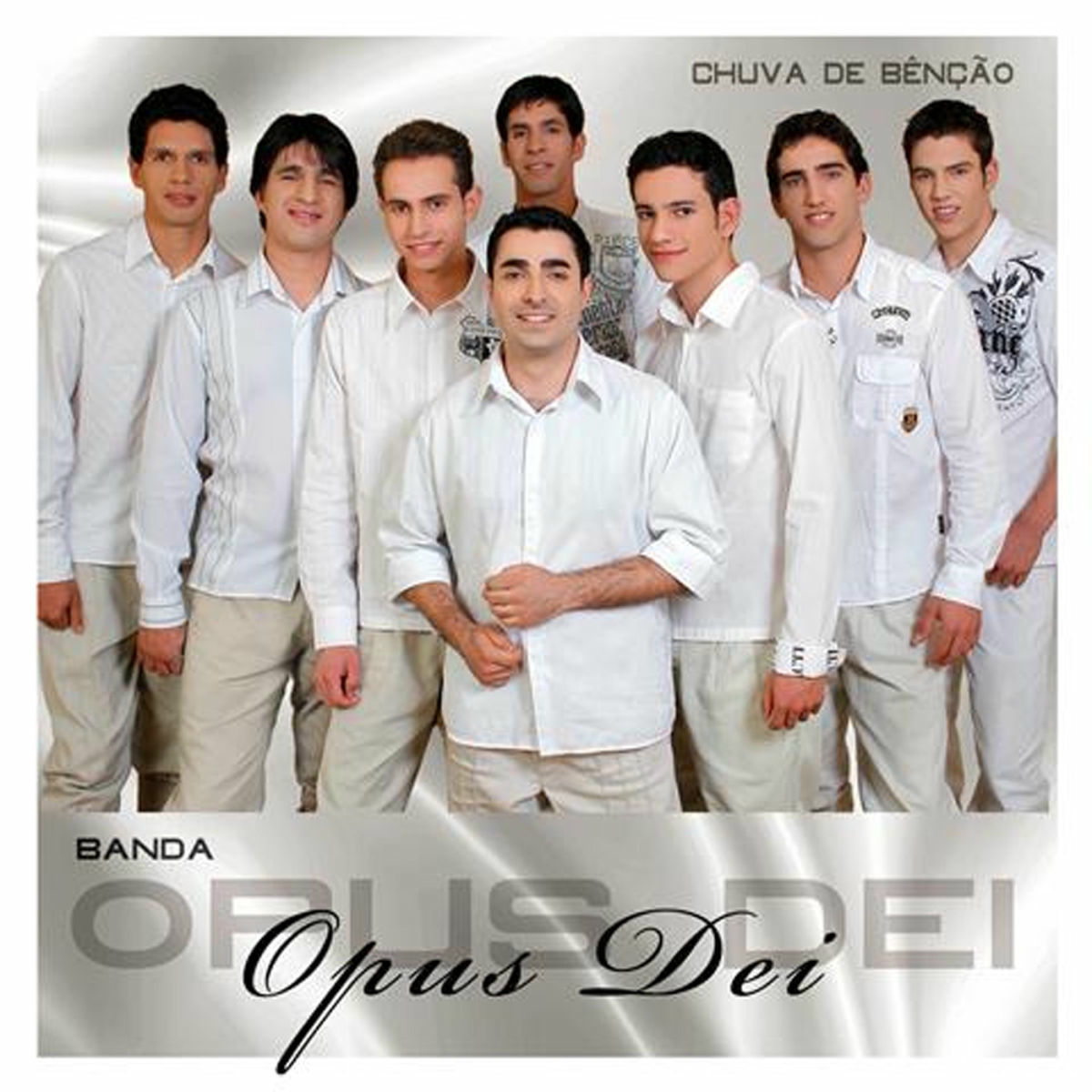 Album cover of Vamos Alegrar