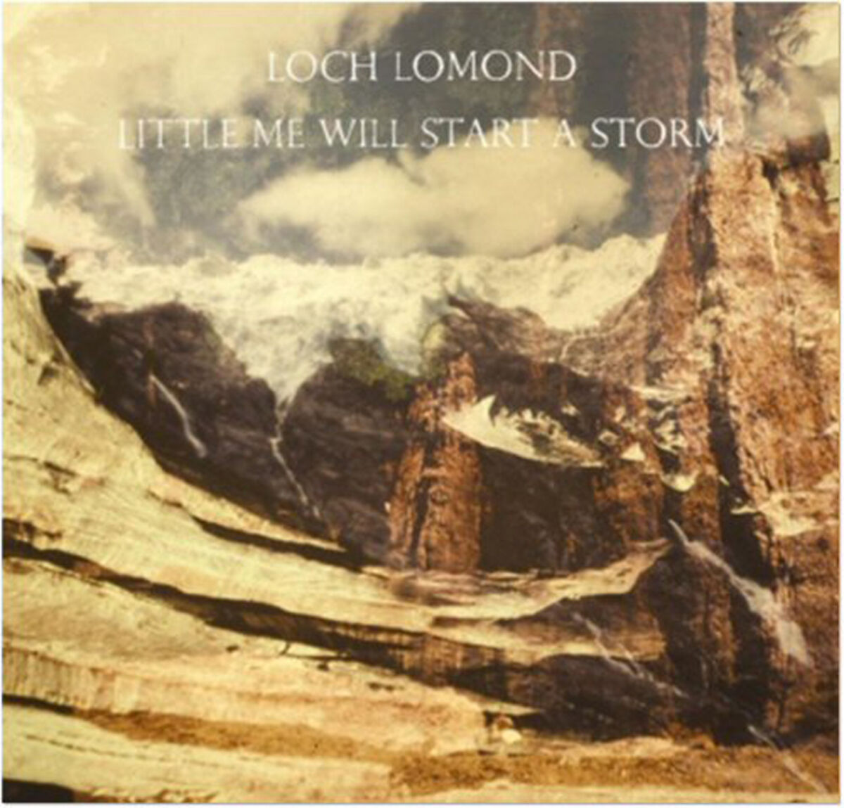 Album cover of Elephants & Little Girls