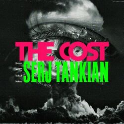 Cover of Her Eyes (feat. Serj Tankian)