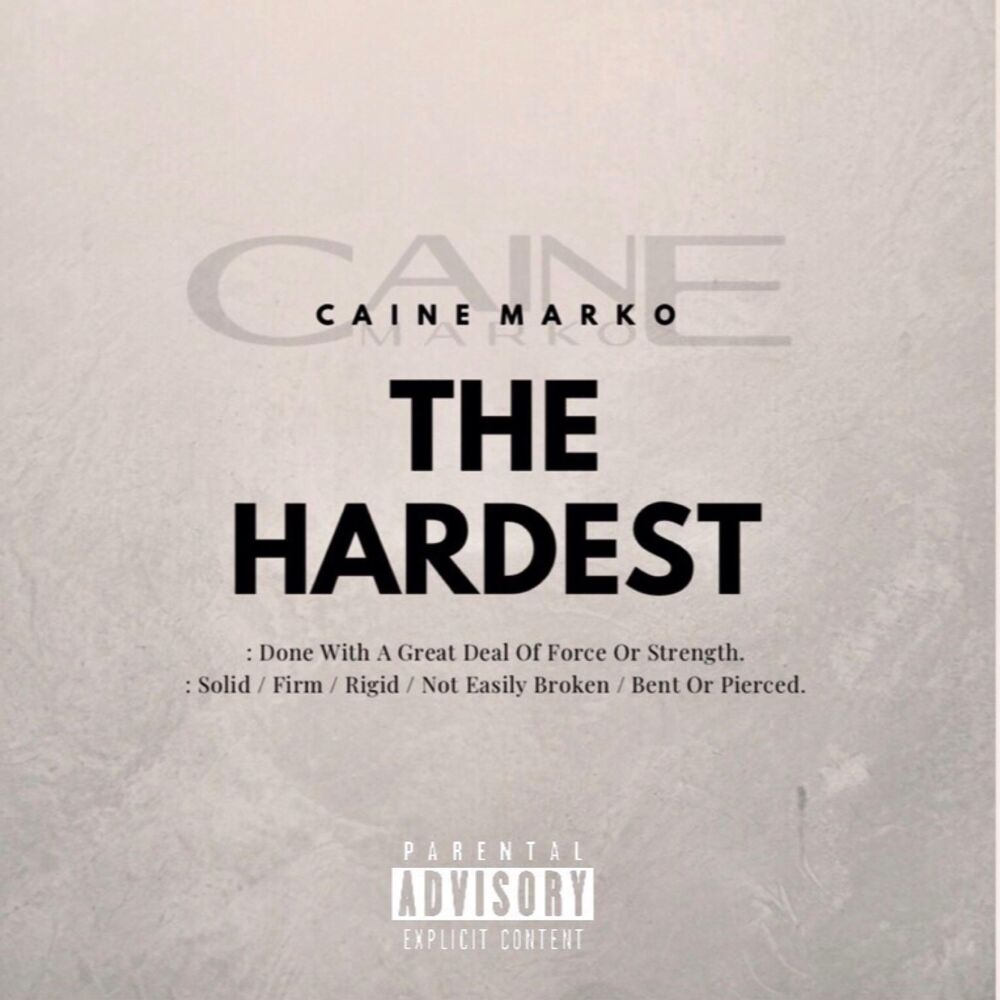 Picture of The Hardest