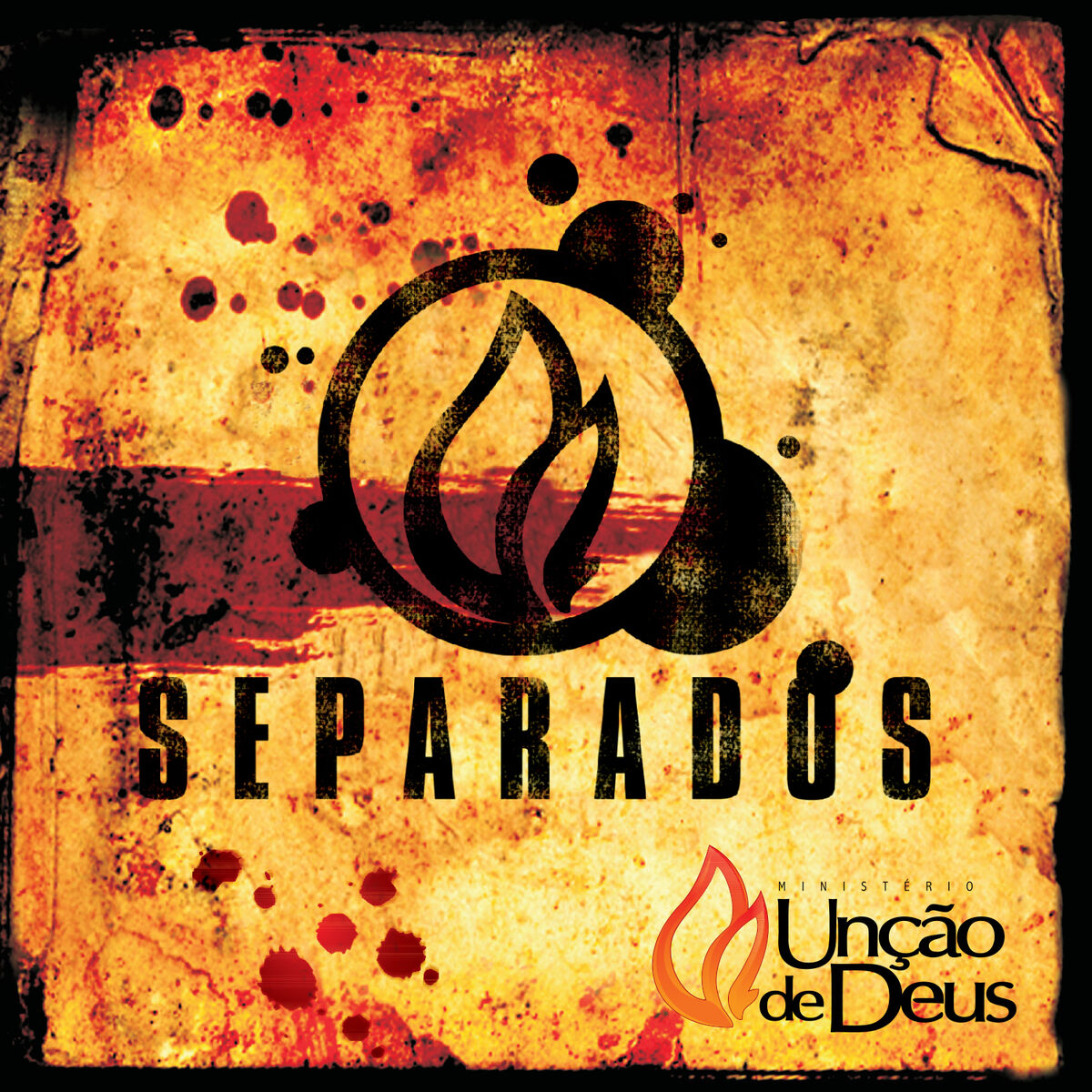 Album cover of Separados
