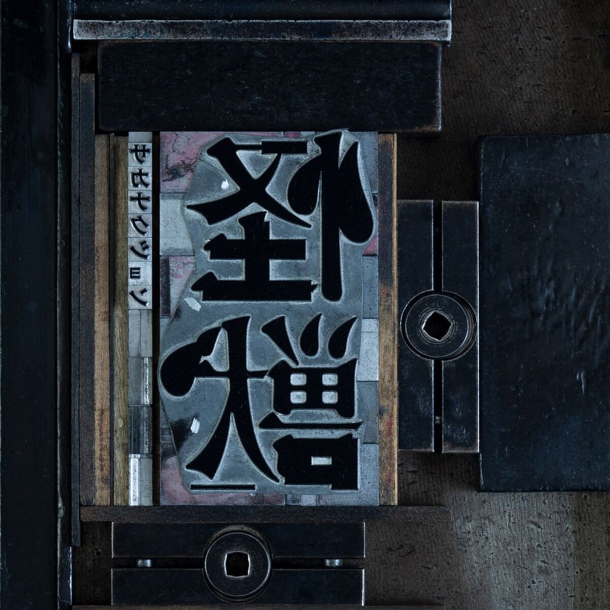 Album cover of Kaiju