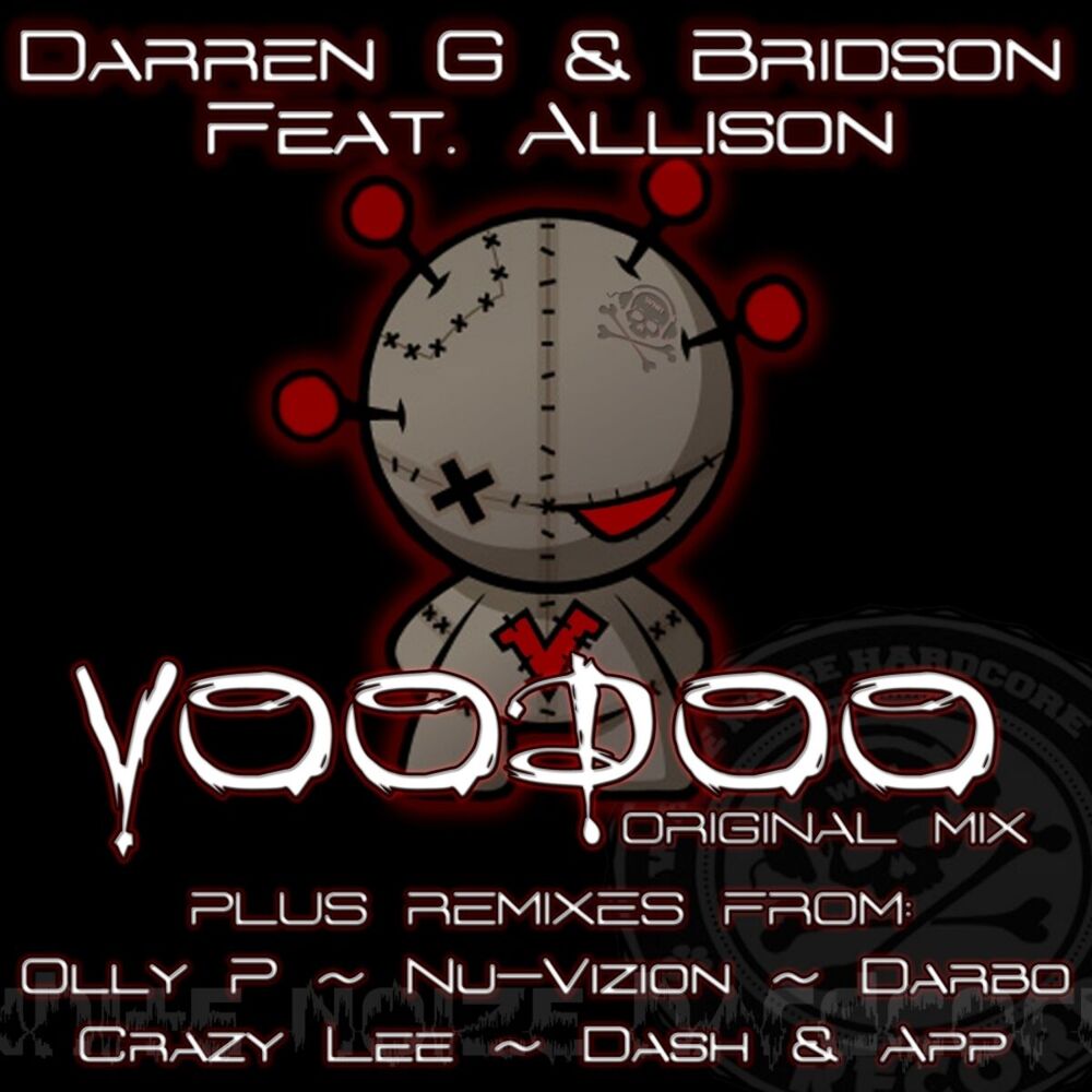 Picture of Voodoo