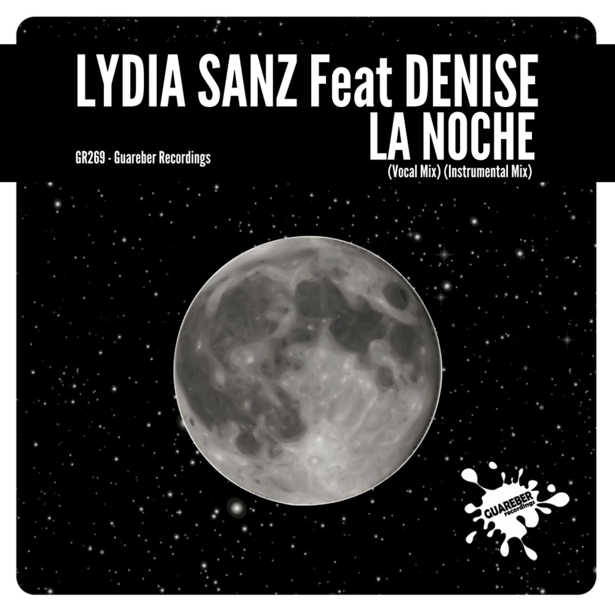 Album cover of La Noche