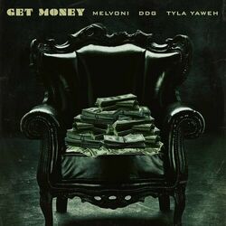 Cover of GET MONEY (feat. DDG & Tyla Yaweh)