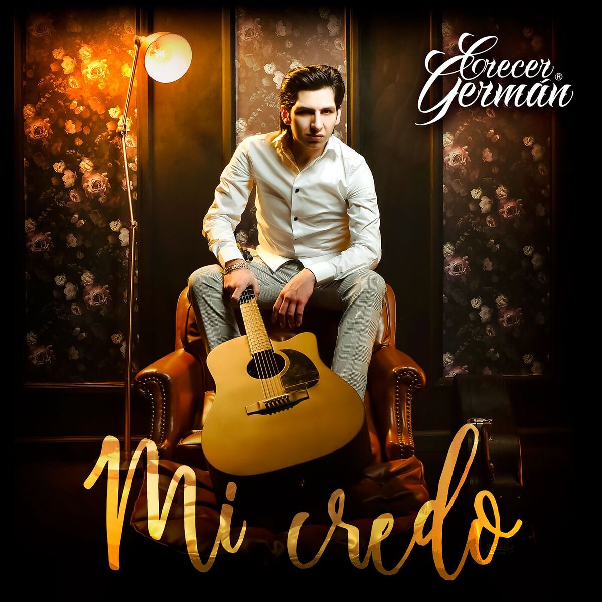 Album cover of Mi Credo (En Vivo)