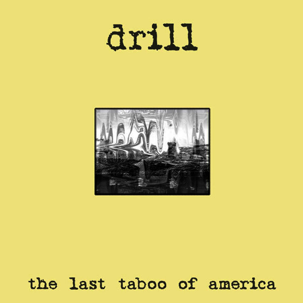 Picture of The Last Taboo of America