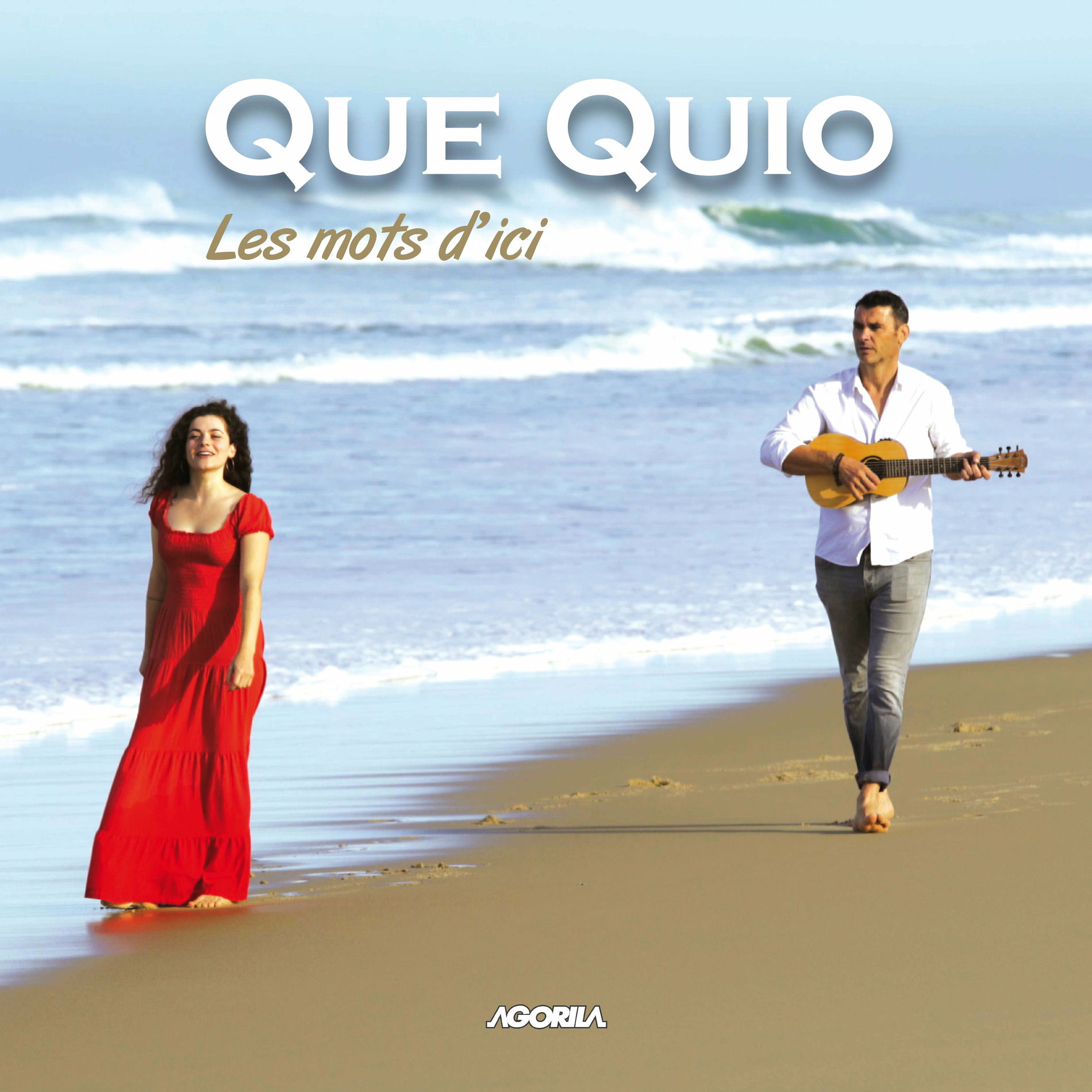 Album cover of L'été en wifi