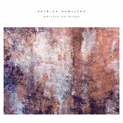 Cover of Whispering Wings