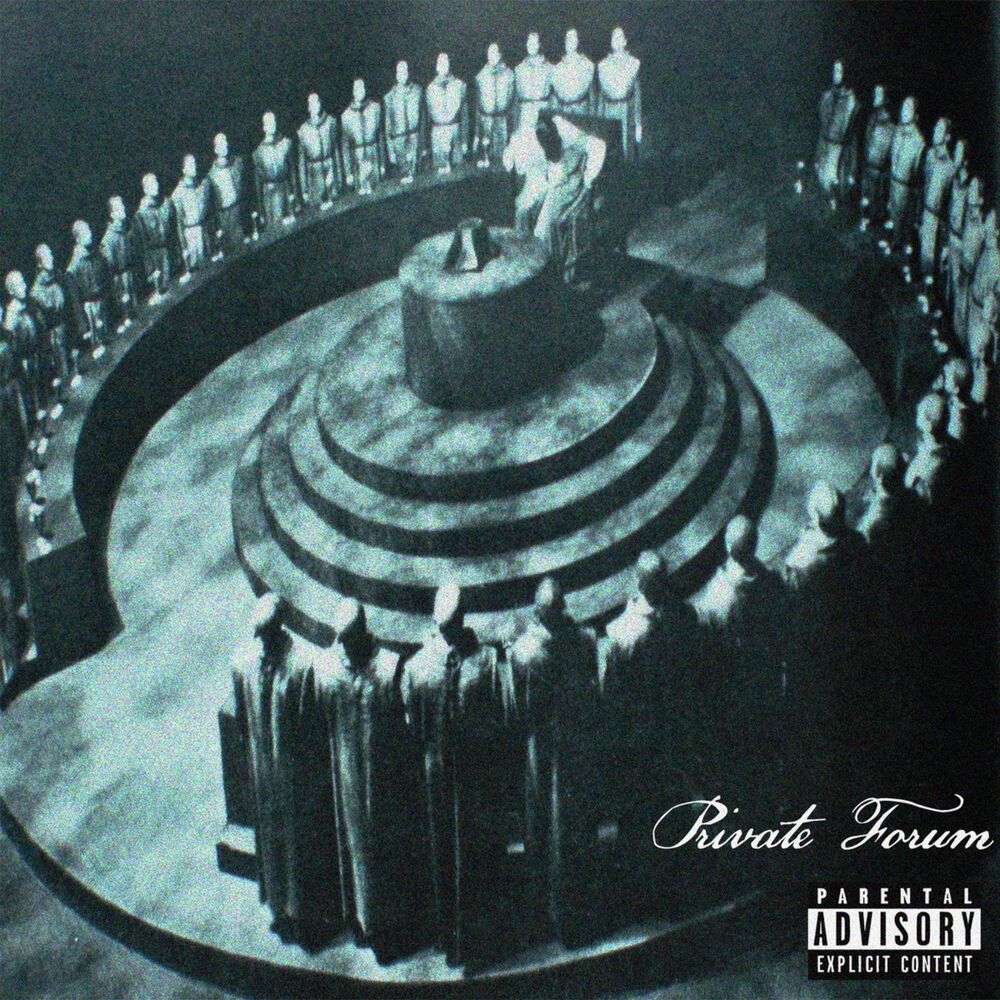 Picture of Private Forum