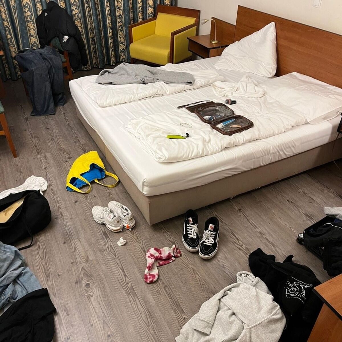 Album cover of sorry, ich ruf dich später zurück