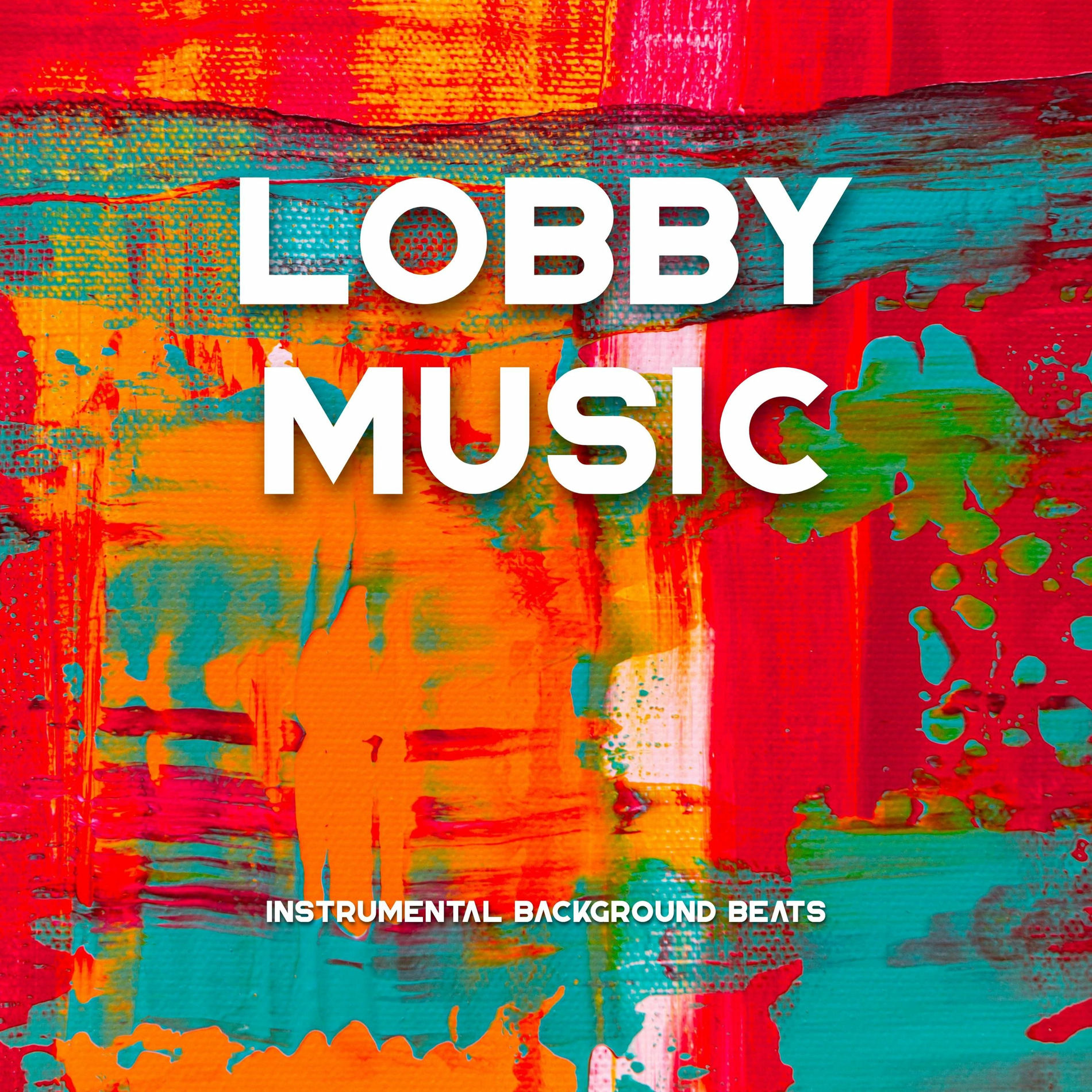 Album cover of Lobby Music