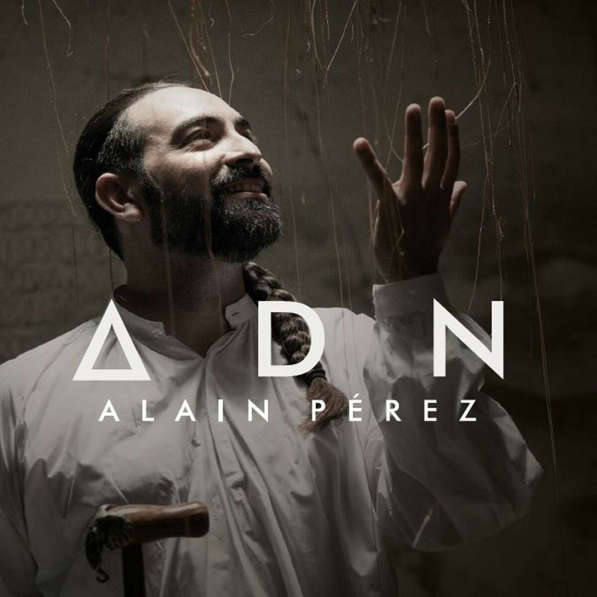 Album cover of ADN