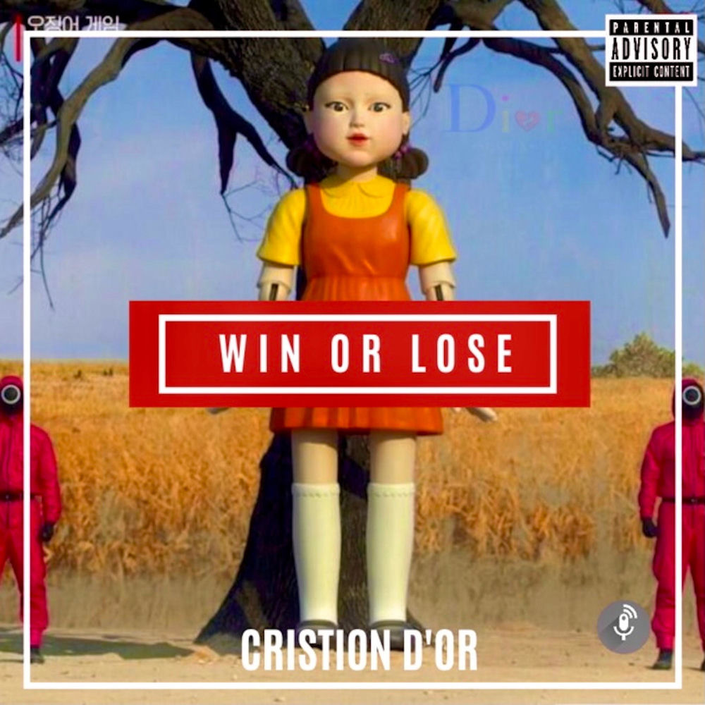 Win Or Lose album cover