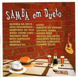 music cover