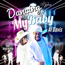 Cover of Dancing With My Baby