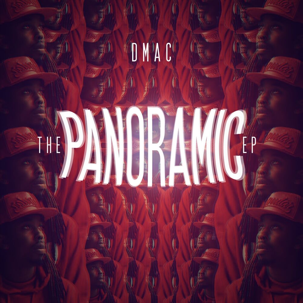 Picture of Panoramic - EP