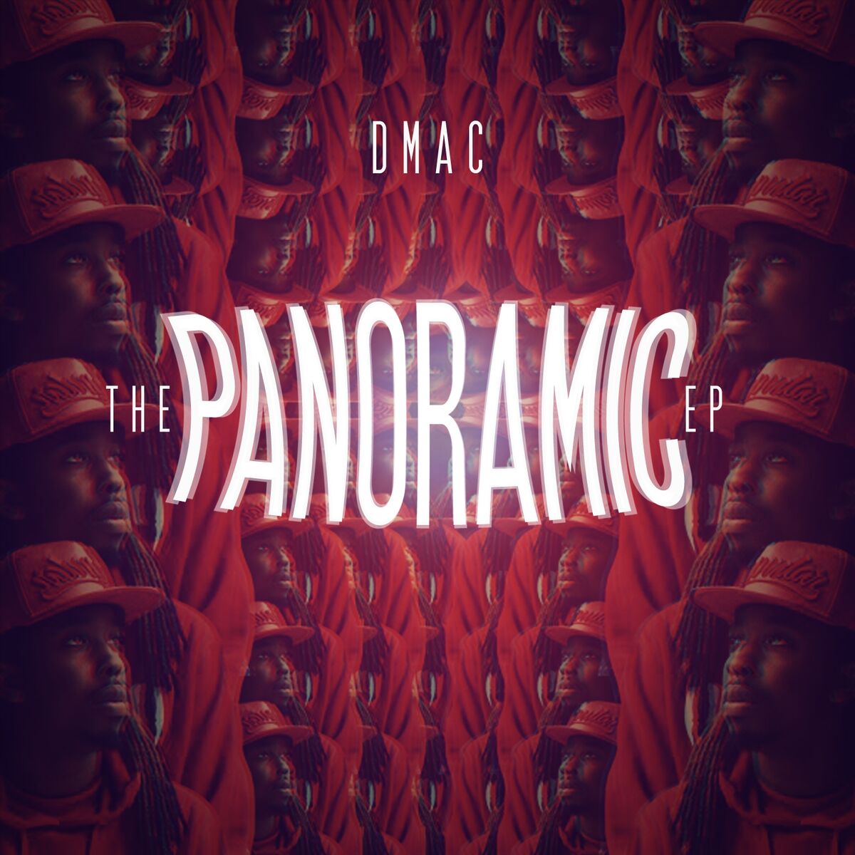 Album cover of Panoramic - EP