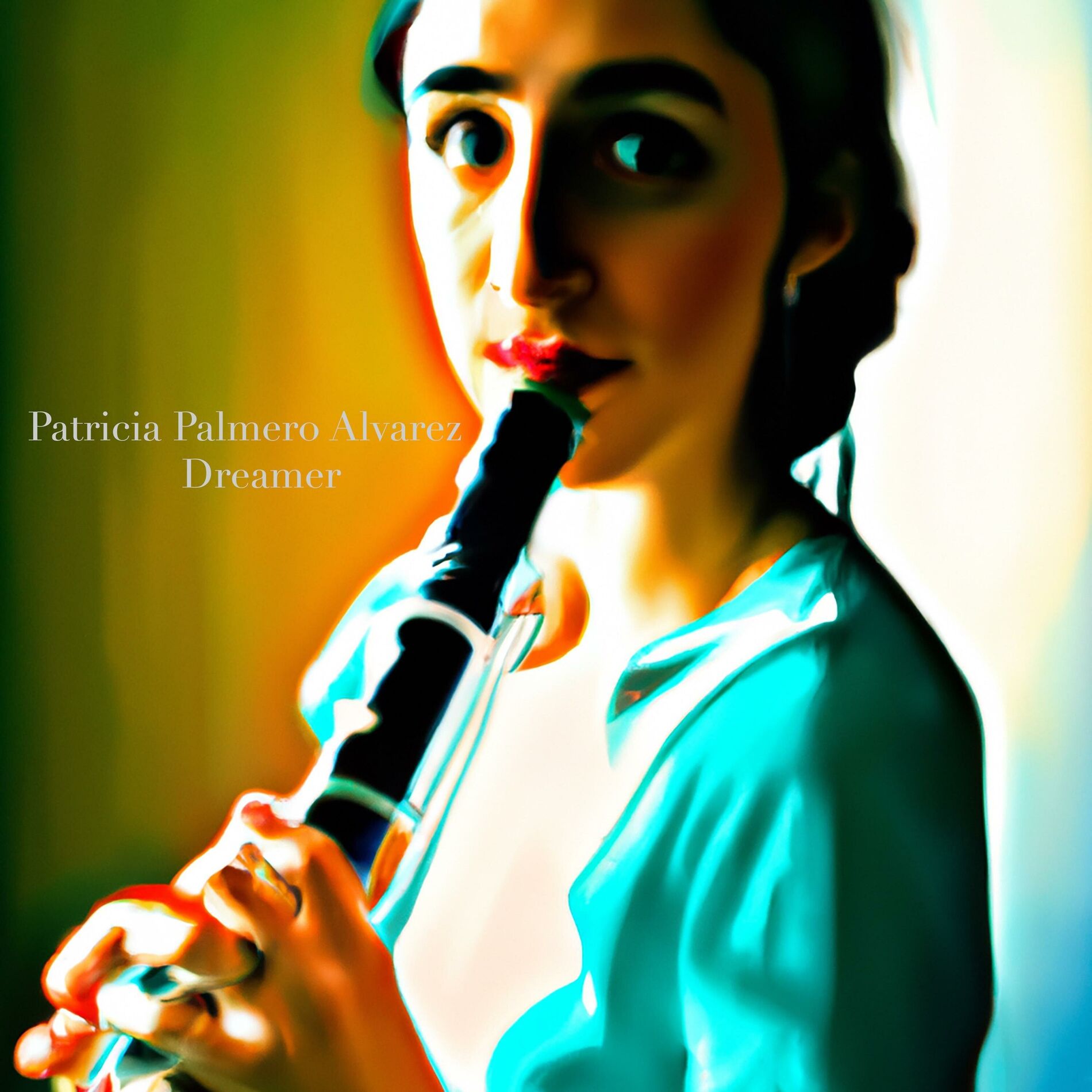 Album cover of Dreamer
