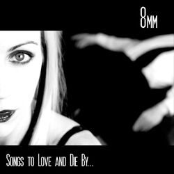 Cover of Songs to Love and Die By