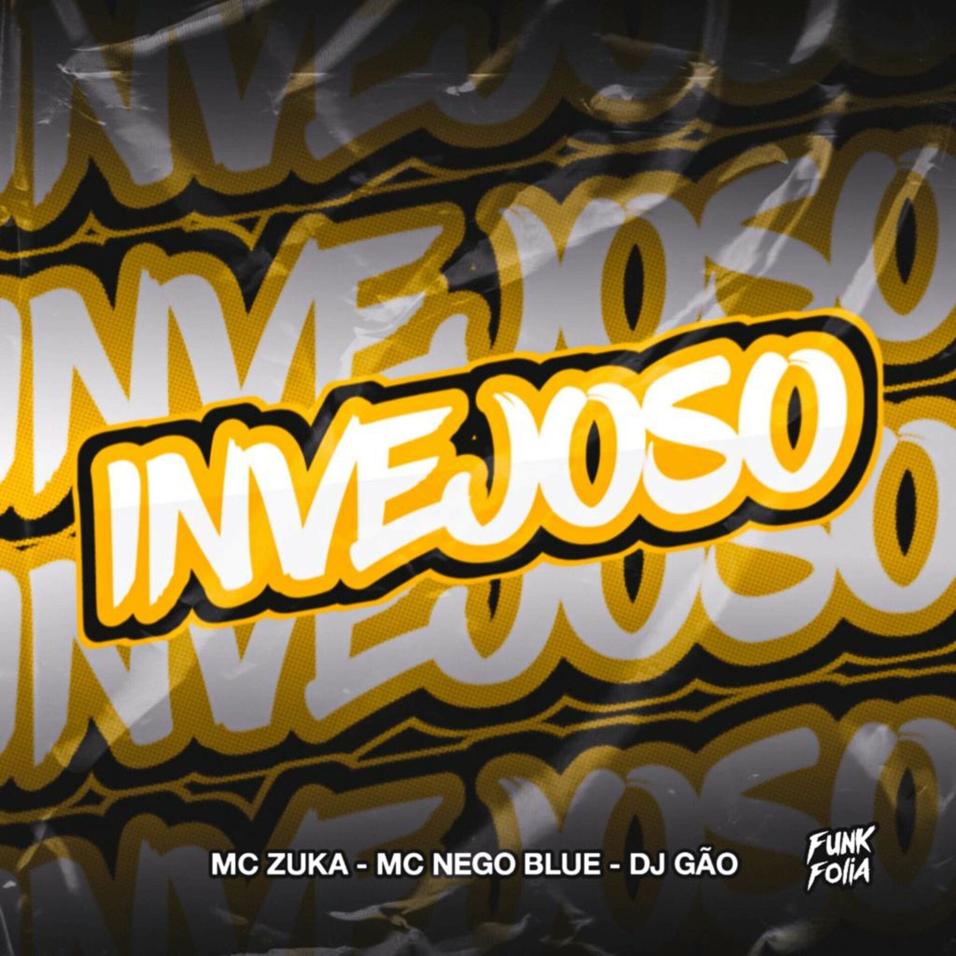 Album cover of Invejoso