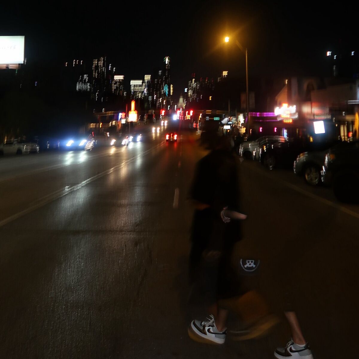 Album cover of 19