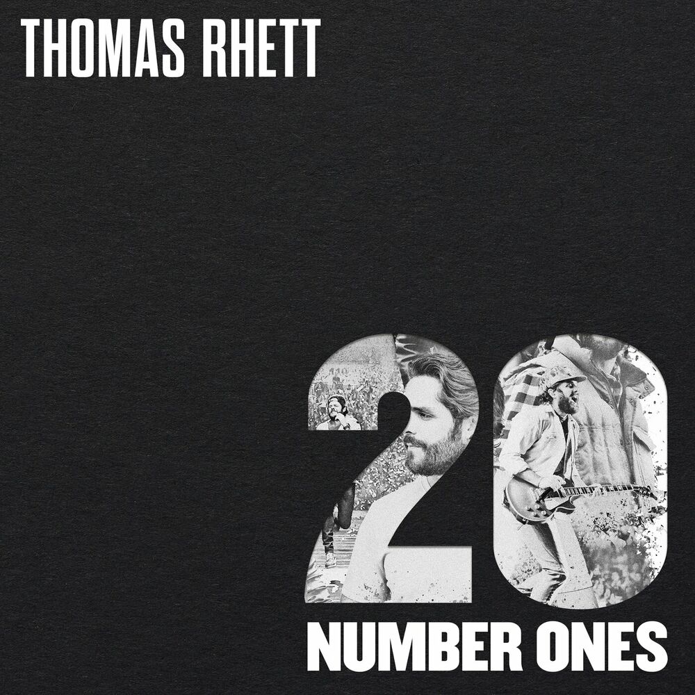 Picture of 20 Number Ones