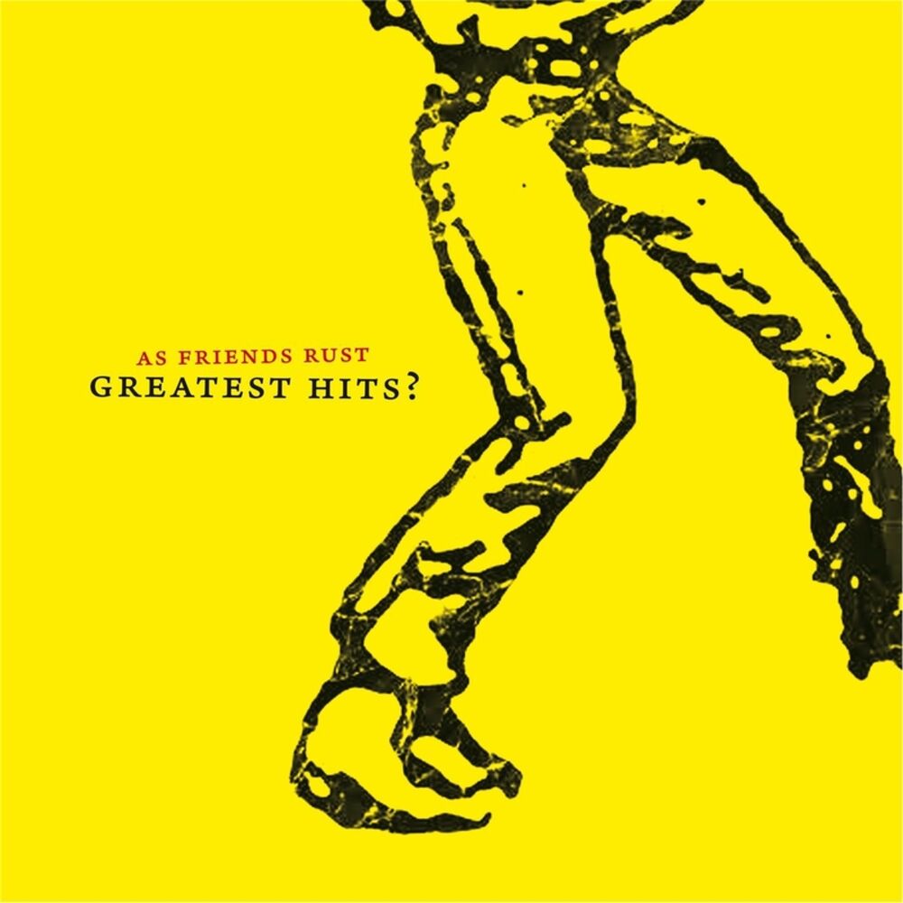 Picture of Greatest Hits?
